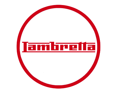 Lambretta at Manchester Scooter Centre